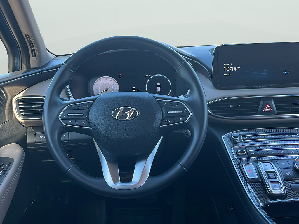 Used 2023 Hyundai Santa Fe SEL w/ Premium Package AWD/4WD image 11