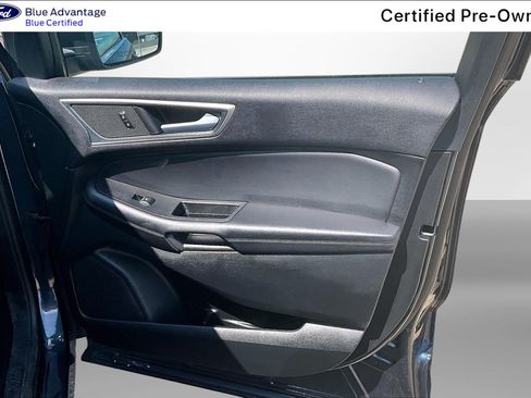 Used 2024 Ford Edge SEL w/ Convenience Package AWD/4WD image 26