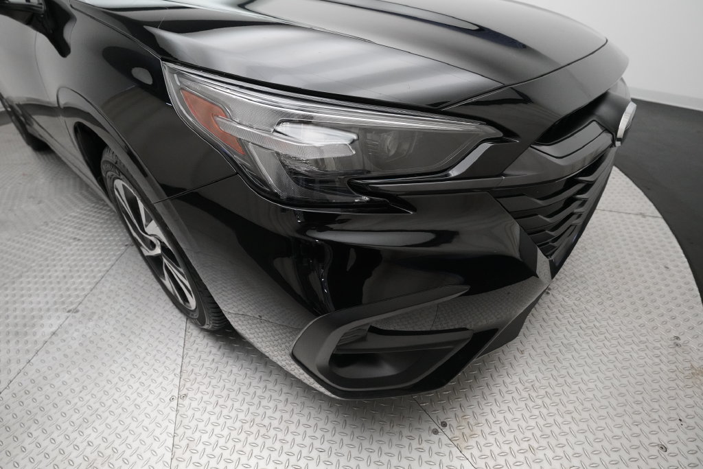 Certified 2024 Subaru Legacy AWD/4WD image 22