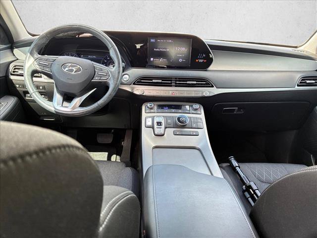 Used 2022 Hyundai Palisade SEL w/ Convenience Package FWD image 19