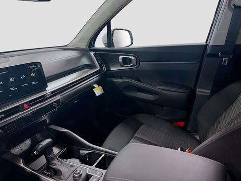 New 2026 Kia Sorento LX image 21
