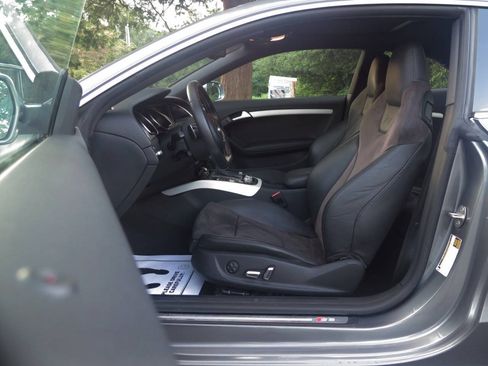 Used 2013 Audi S5 Premium Plus AWD/4WD image 10
