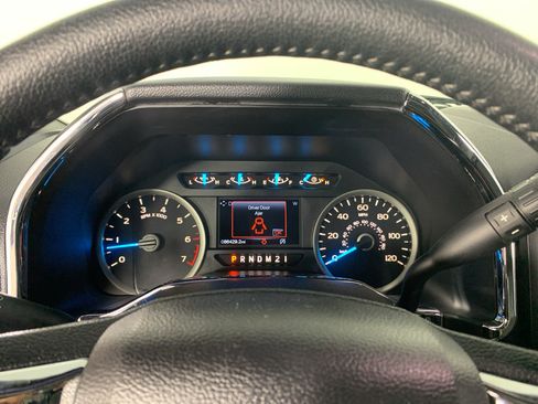 Used 2016 Ford F150 XLT w/ Equipment Group 301A Mid RWD image 21