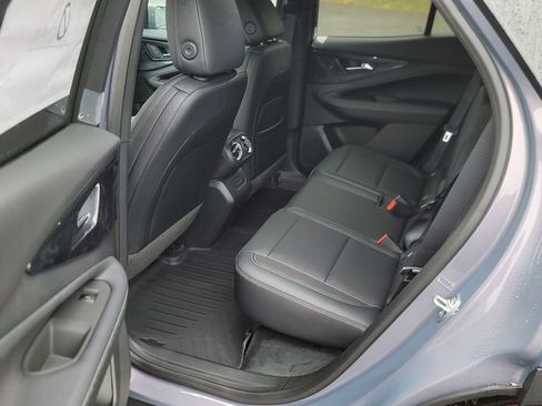 New 2026 Chevrolet Blazer EV LT FWD image 24