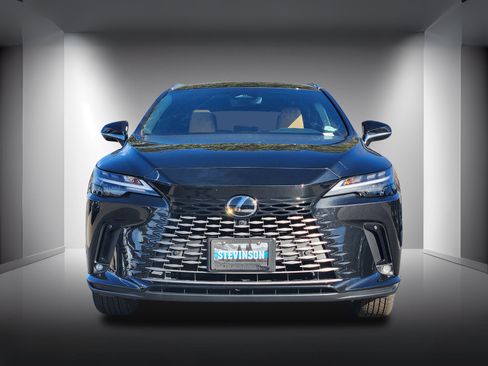 New 2026 Lexus RX 350 Premium image 5