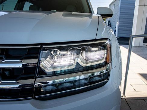 Used 2018 Volkswagen Atlas SE image 9