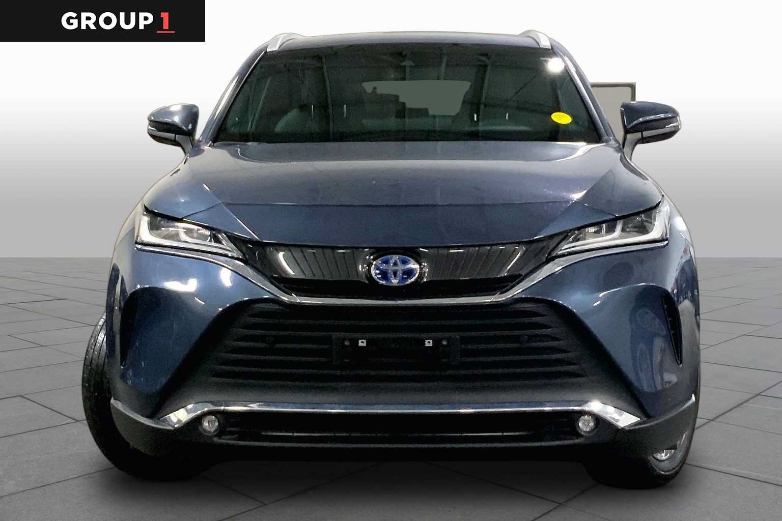 Certified 2023 Toyota Venza XLE AWD/4WD image 4