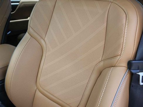 New 2026 INFINITI QX80 Luxe w/ Cargo Package image 28