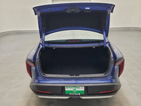 Used 2025 Kia K4 FWD image 29
