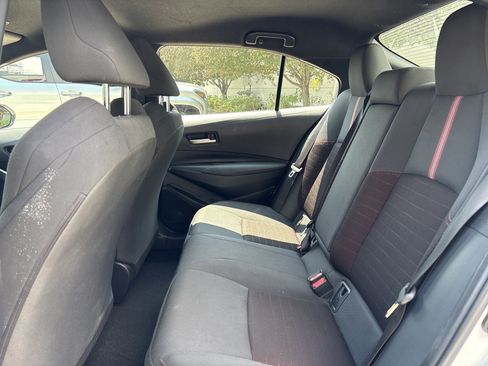 Used 2025 Toyota Corolla SE FWD image 30