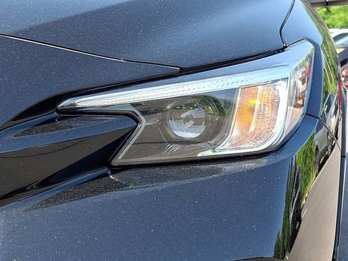 Certified 2024 Subaru WRX w/ Accessory Package #2 AWD/4WD image 11