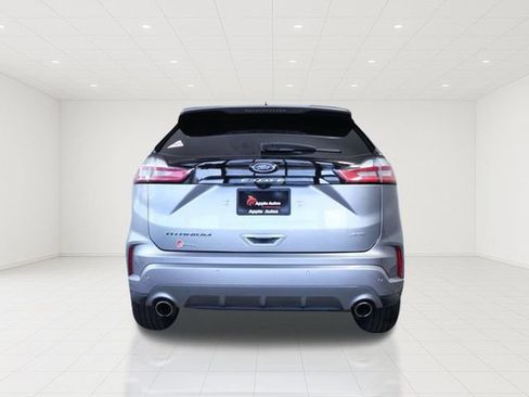 Certified 2023 Ford Edge Titanium w/ Equipment Group 301A AWD/4WD image 5