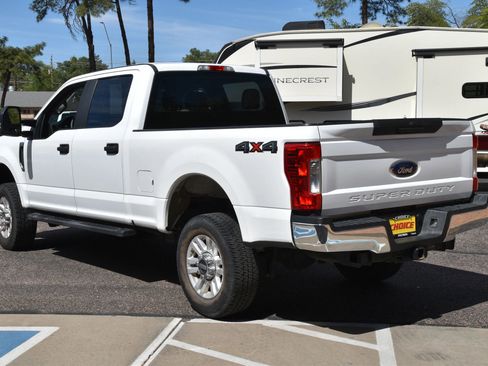 Used 2019 Ford F250 XL w/ STX Appearance Package image 6