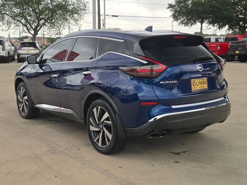 Used 2022 Nissan Murano SL image 6