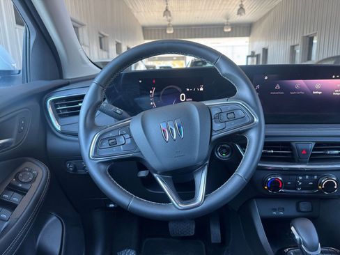 Used 2025 Buick Encore GX Preferred image 25