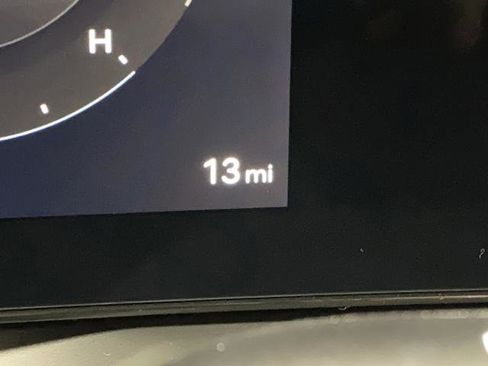 New 2026 Hyundai Palisade XRT Pro image 6