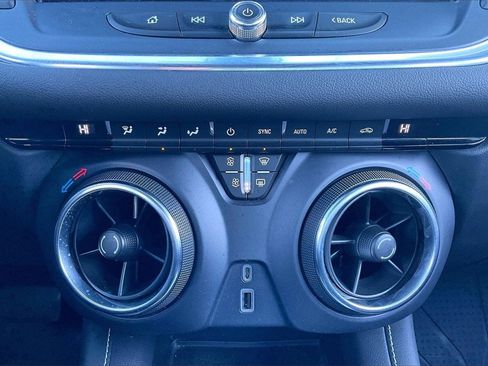 Used 2023 Chevrolet Blazer LT w/ LPO, Floor Liner Package image 29