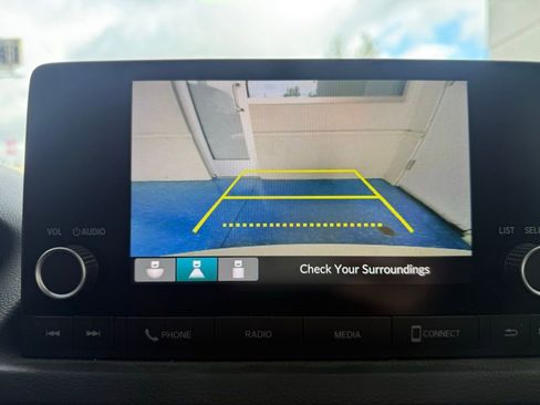 Used 2024 Honda Civic Sport image 22