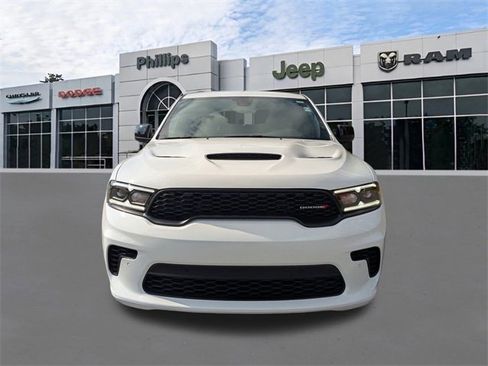 New 2026 Dodge Durango GT image 9