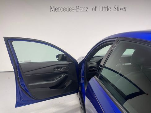 Used 2024 Honda Accord Sport image 17