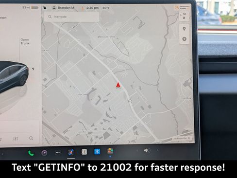 Used 2025 Tesla Model 3 Long Range image 26