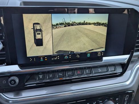 New 2026 Chevrolet Silverado 2500 High Country w/ High Country Premium Package image 19