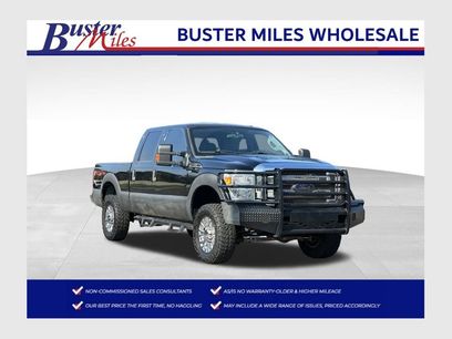 Used 2016 Ford F250 XLT