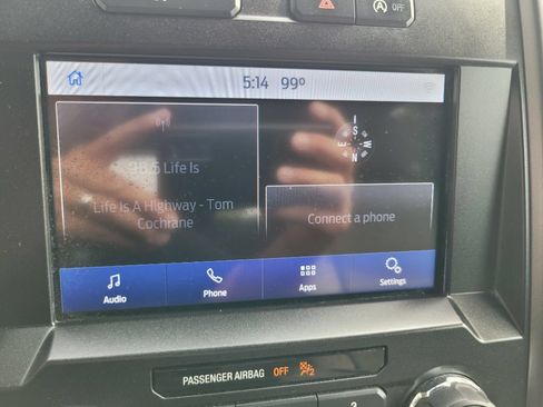 Used 2019 Ford F150 XLT w/ XTR Package AWD/4WD image 34