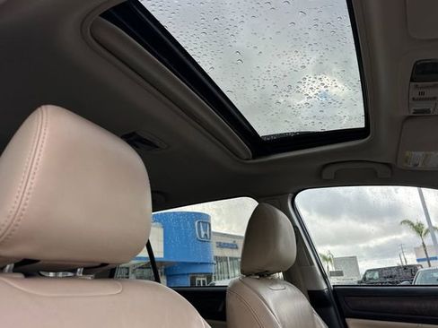 Used 2019 Subaru Outback 2.5i Limited image 19