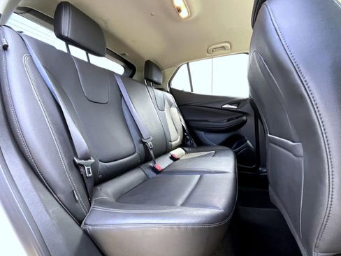 Certified 2024 Buick Encore GX Sport Touring image 20