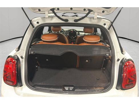 Used 2023 MINI Cooper S w/ Signature Upholstery Package FWD image 12