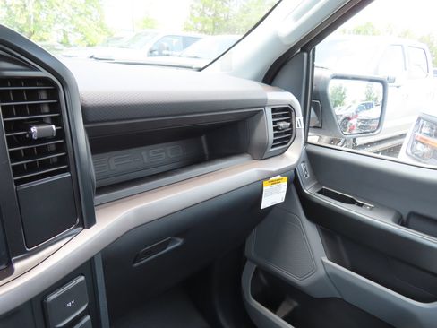 New 2026 Ford F150 XL RWD image 10