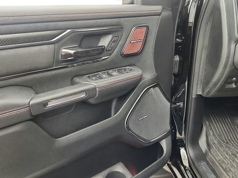 Used 2022 RAM 1500 TRX w/ TRX Level 2 Equipment Group AWD/4WD image 21