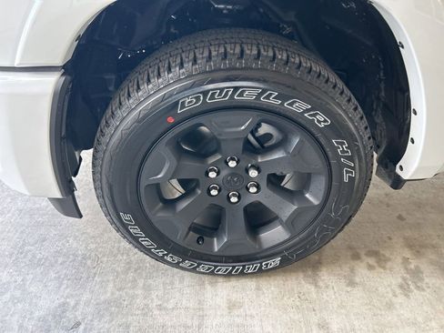 New 2026 RAM 1500 Big Horn w/ Night Edition image 12