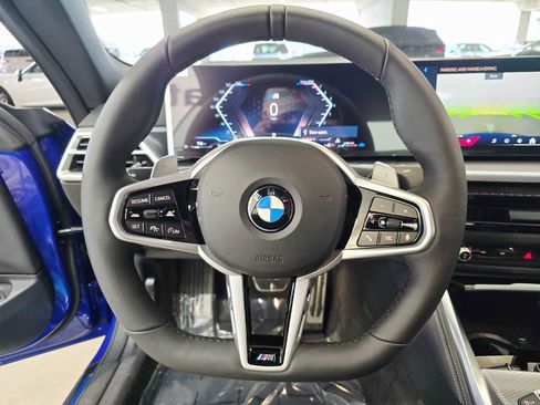 New 2026 BMW 430i xDrive Convertible image 12