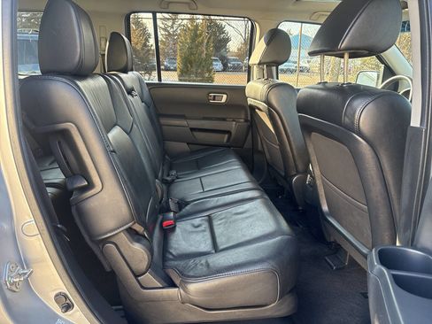 Used 2012 Honda Pilot EX-L image 25