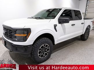Used 2026 Ford F150 XL AWD/4WD video 2