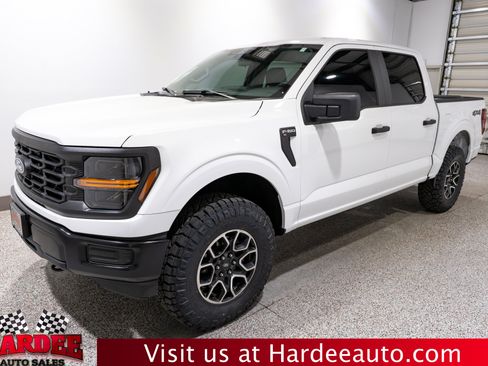 Used 2026 Ford F150 XL AWD/4WD image 2