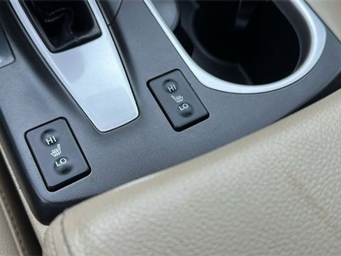 Certified 2018 Acura RDX AWD image 20