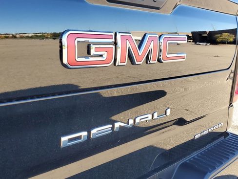 Certified 2023 GMC Sierra 1500 Denali image 33