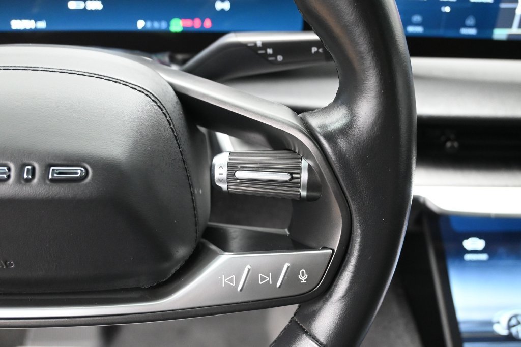 Used 2023 Lucid Air Touring AWD/4WD image 11