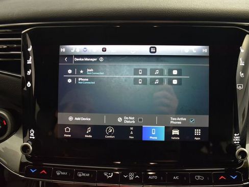 Used 2022 Jeep Wagoneer Series III image 26