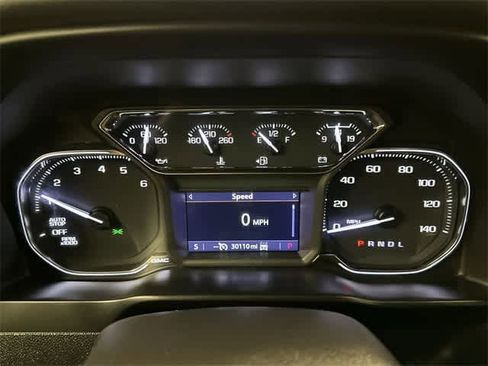 Used 2021 GMC Sierra 1500 Elevation image 6