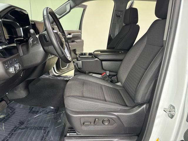 Used 2025 GMC Sierra 1500 Elevation AWD/4WD image 13