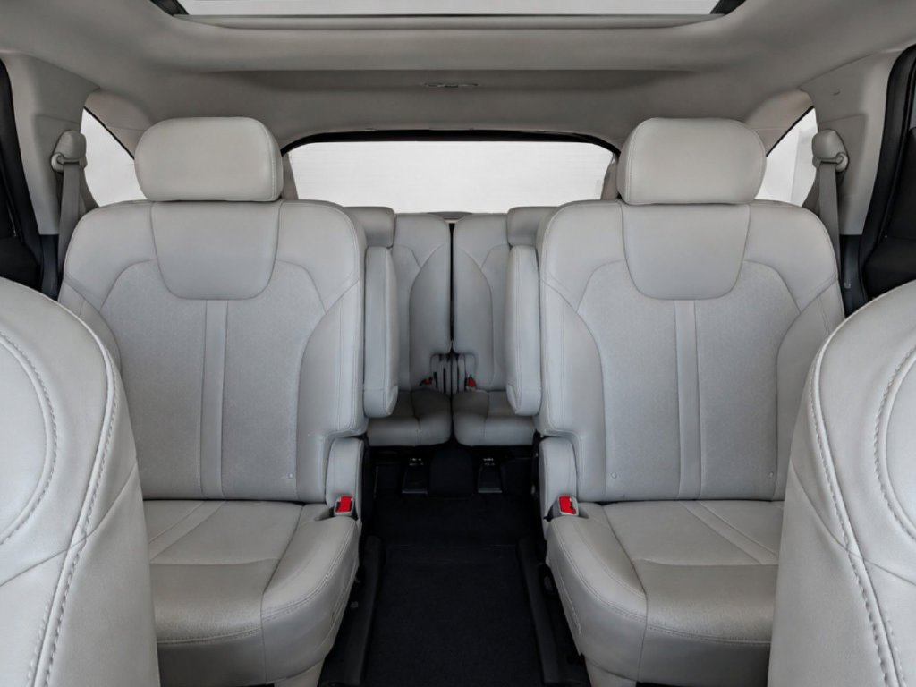 Certified 2023 Kia Sorento SX AWD/4WD image 33