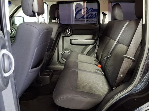 Used 2011 Dodge Nitro Heat image 10