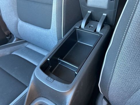 Used 2024 Chevrolet TrailBlazer LT AWD/4WD image 30