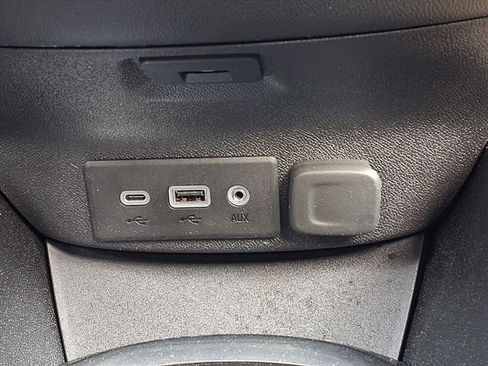 Used 2025 Chevrolet Malibu LT image 15