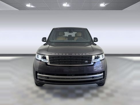 Used 2024 Land Rover Range Rover SE AWD/4WD image 6