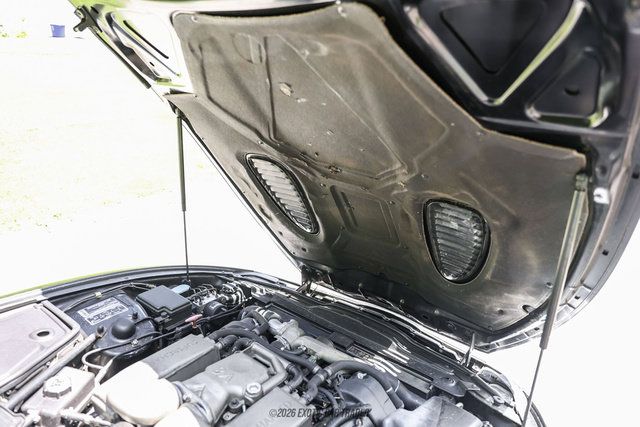 Used 2002 Jaguar XK8 Convertible RWD image 27